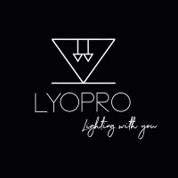 LYOPRO Logo