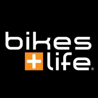 Bikes and Life Logo