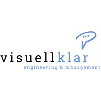 visuellklar Logo