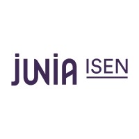 ISEN Lille Logo