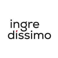 INGREDÍSSIMO, a Foodísimos brand Logo