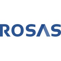 ROSAS Logo