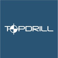 Topdrill Ltd Logo