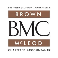 Brown McLeod Limited Logo