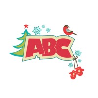 American Book Company Logo