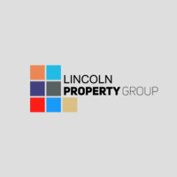 Lincoln Property Group Logo