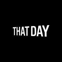 That Day Logo