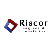 Riscor Corretora de Seguros Ltda. Logo