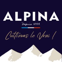 Alpina Savoie Logo