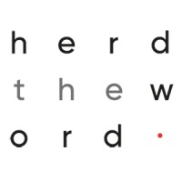 Herd the Word Logo