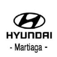 Martiaga Automoción S.L. Logo