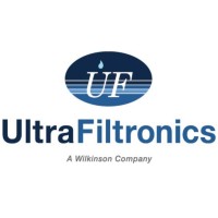 UltraFiltronics Logo
