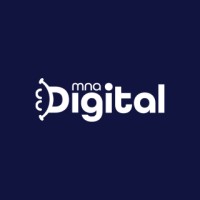 MNA Digital Logo