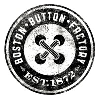 Boston Button Factory Logo