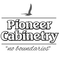 Pioneer Cabinetry Logo