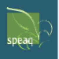 SPEAQ Logo