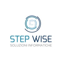Stepwise S.R.L. Logo