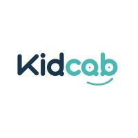 Kidcab Logo