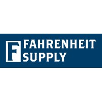 Fahrenheit Supply, Inc. Logo