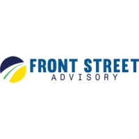 Front Street Advisory Logo