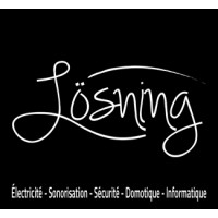 Lösning Company Logo