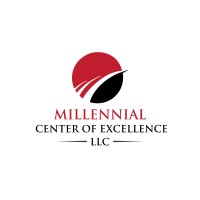 Millennial Center of Excellence, LLC Logo
