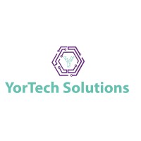 YorTech Solutions Logo