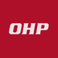 OHP Group Logo