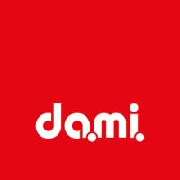 DAMI Srl Logo