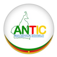 ANTIC Logo