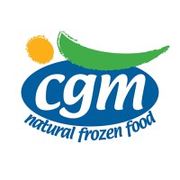 CGM Surgelati Logo