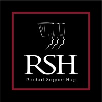 RSH Quality Food Concept SA Logo
