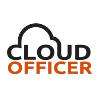 Cloud Officer Logo