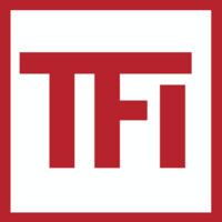 TFI -Tunnels & Formworks International srl Logo