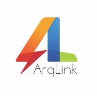 ArqLink Logo