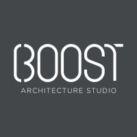 BOOST Architecture Studio Logo