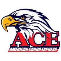 ACE USA & CANADA Logo