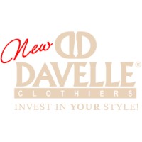 Davelle Clothiers Logo