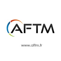 Association Française du Travel Management (AFTM) Logo