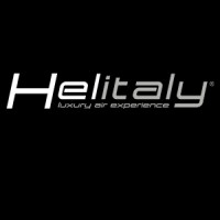 Helitaly - Luxury air experience Logo