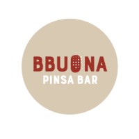 BBuona Pinsa Bar Logo
