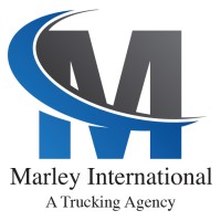 Marley International - Trucking. Logistics. Supply Chain Logo