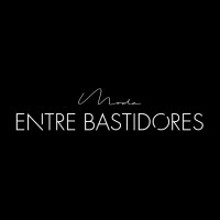 MODA ENTRE BASTIDORES Logo