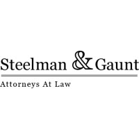 Steelman & Gaunt, Attorneys at Law Logo