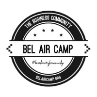 Bel Air Camp Logo