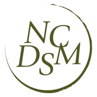 NCDSM - SAVONNERIE FER A CHEVAL Logo