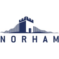 NORHAM Logo