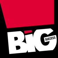 BIG SUCCESS France Logo