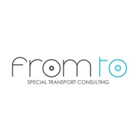 FromTo Consulting Logo
