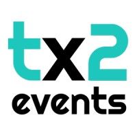 tx2events Logo